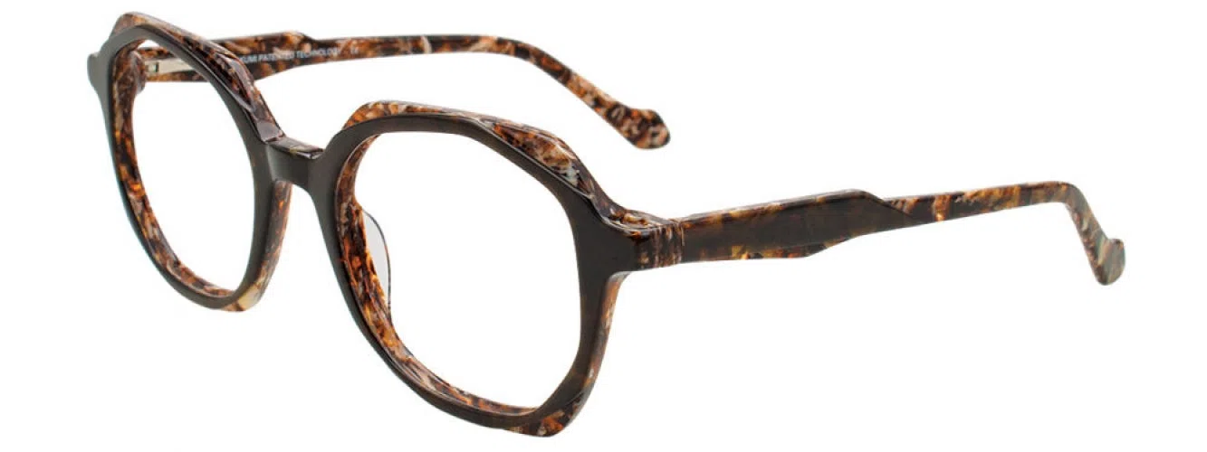 Takumi TK1339 Eyeglasses - view 3